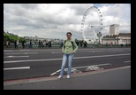 Londra -iunie-2014 - Bogdan Balaban